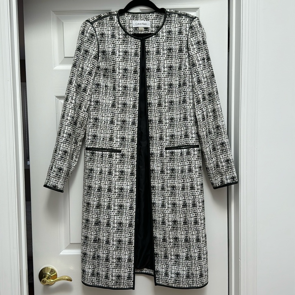 Calvin Klein Jacket